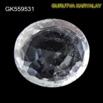 Ratti-15.75(14.25ct)   NATURAL WHITE TOPAZ